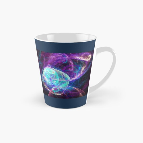 Item preview, Alien Turquoise Purple designed and sold by TravelPhotoArt.