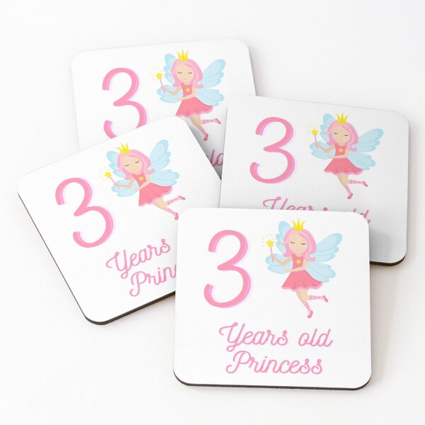 Item preview, 3 years old Princess designed and sold by Sheen-designs.