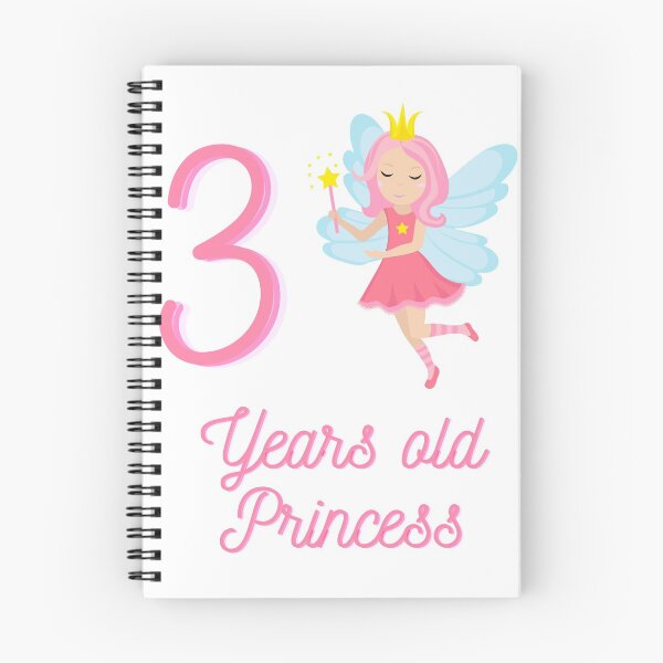 Item preview, 3 years old Princess designed and sold by Sheen-designs.