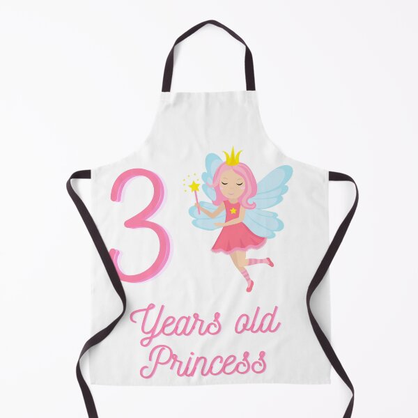 Item preview, 3 years old Princess designed and sold by Sheen-designs.