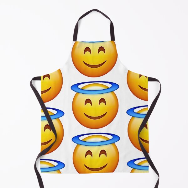Item preview, Angel Emoji designed and sold by LosX.