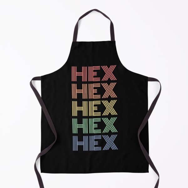 Item preview, HEX Colors designed and sold by Bitcoin-Fashion.