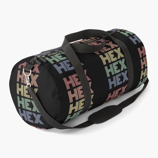 Item preview, HEX Colors designed and sold by Bitcoin-Fashion.
