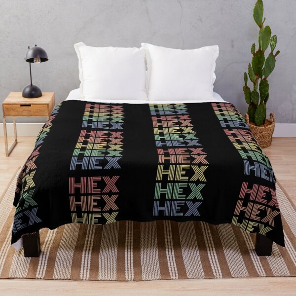 Item preview, HEX Colors designed and sold by Bitcoin-Fashion.