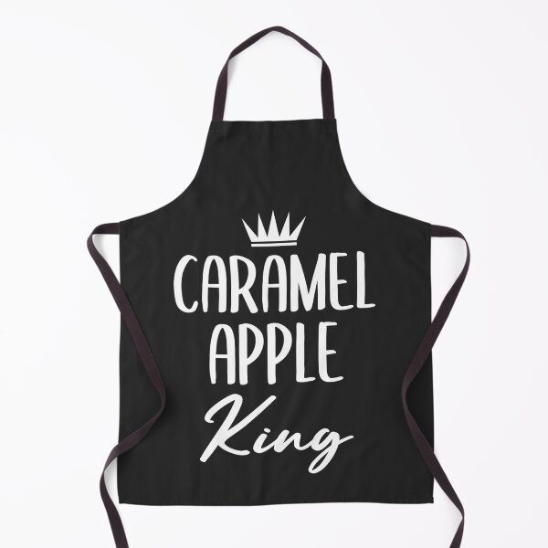 Item preview, Caramel Apple King Dessert Gift designed and sold by EricJP.