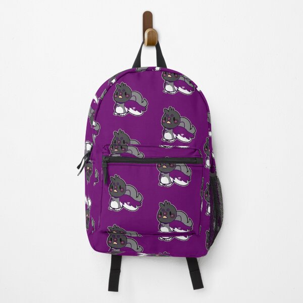 Item preview, pride birb- Asexual Variant designed and sold by Oh-Dear.