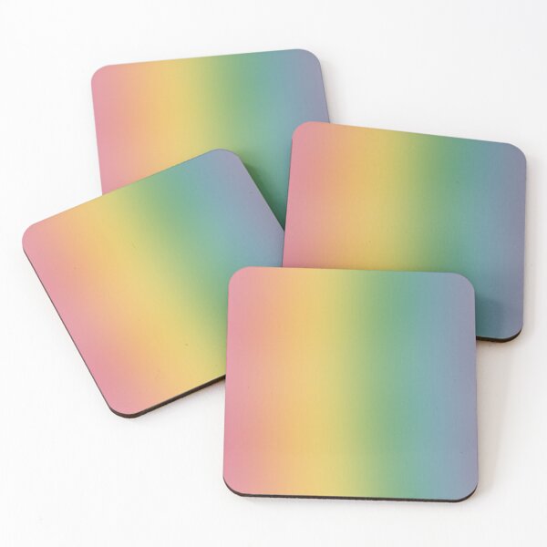 Item preview, Rainbow - holograph designed and sold by lovelysarahm.