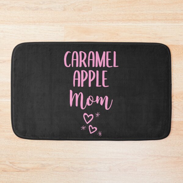 Item preview, Caramel Apple Mom Dessert Gift designed and sold by EricJP.