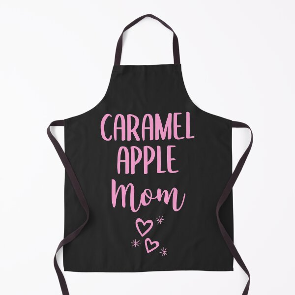 Item preview, Caramel Apple Mom Dessert Gift designed and sold by EricJP.
