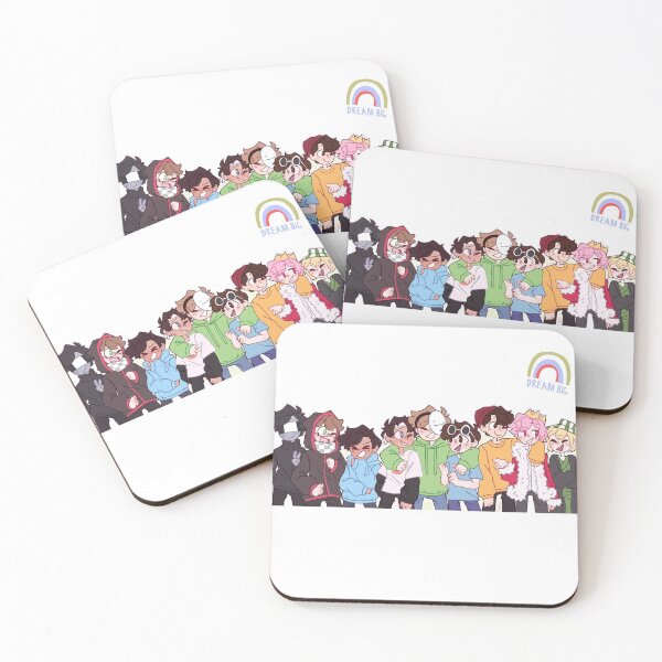 Item preview, Dream SMP Team designed and sold by syuncre.