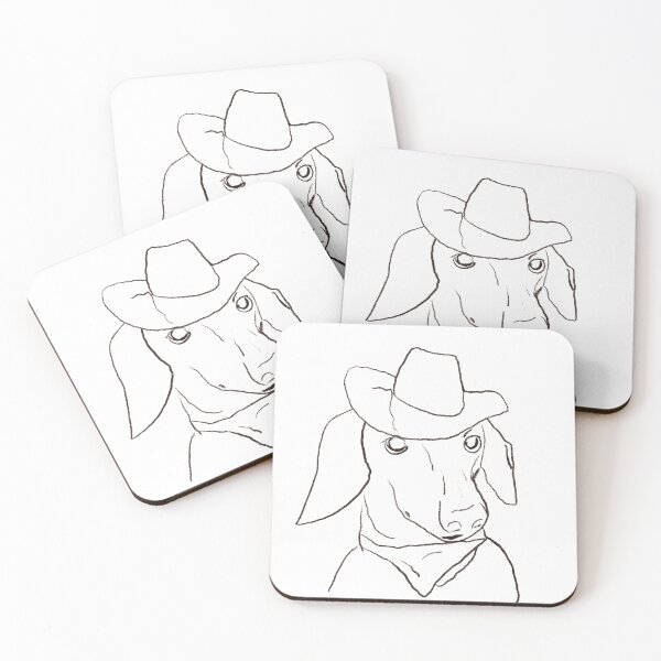 Item preview, Get a ‘long little doggy designed and sold by Sketchfun.