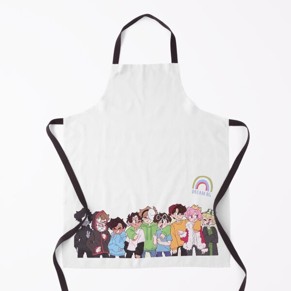 Item preview, Dream SMP Team designed and sold by syuncre.