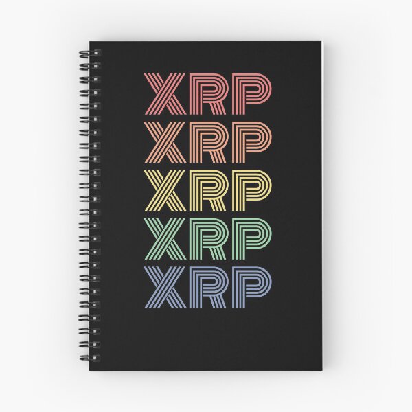Item preview, XRP Colors designed and sold by Bitcoin-Fashion.