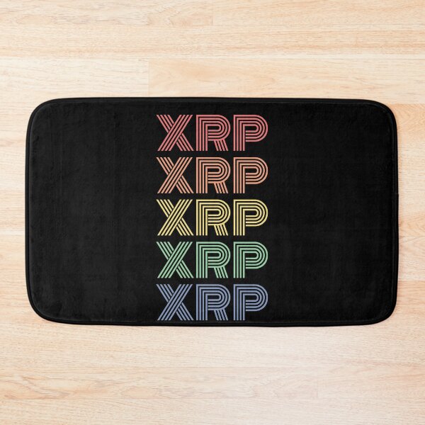Item preview, XRP Colors designed and sold by Bitcoin-Fashion.