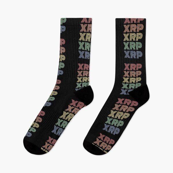 Item preview, XRP Colors designed and sold by Bitcoin-Fashion.