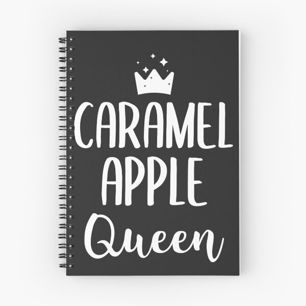 Item preview, Caramel Apple Queen Dessert Gift designed and sold by EricJP.