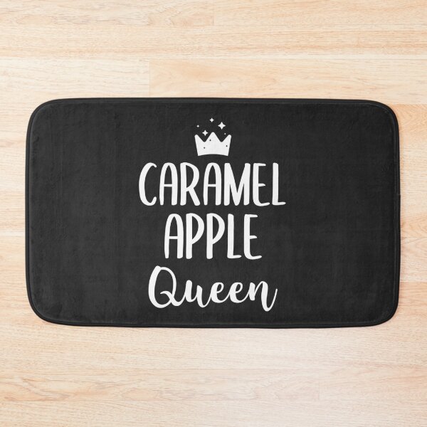 Item preview, Caramel Apple Queen Dessert Gift designed and sold by EricJP.