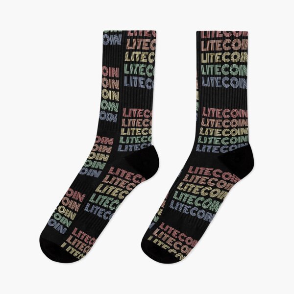 Item preview, Litecoin Colors designed and sold by Bitcoin-Fashion.