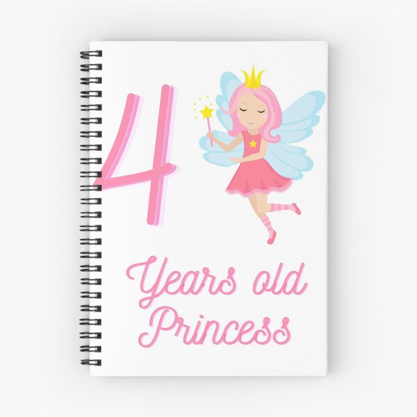 Item preview, 4 years old Princess designed and sold by Sheen-designs.