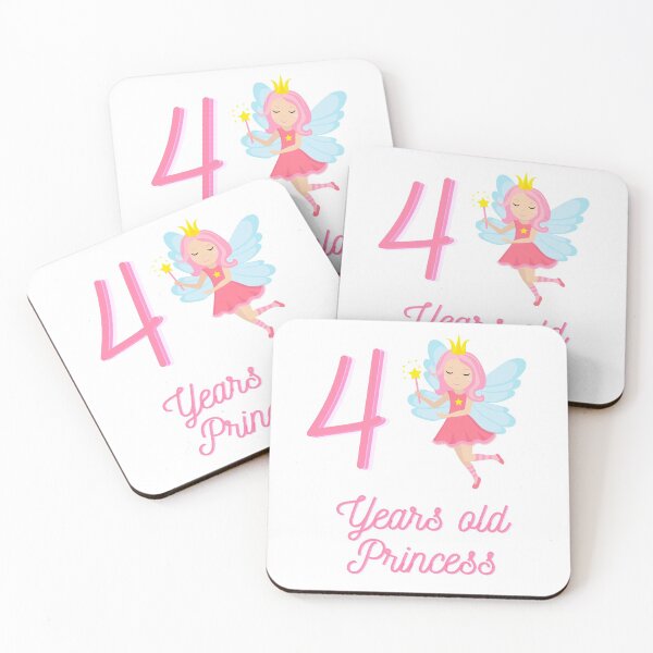 Item preview, 4 years old Princess designed and sold by Sheen-designs.