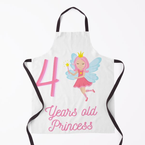 Item preview, 4 years old Princess designed and sold by Sheen-designs.