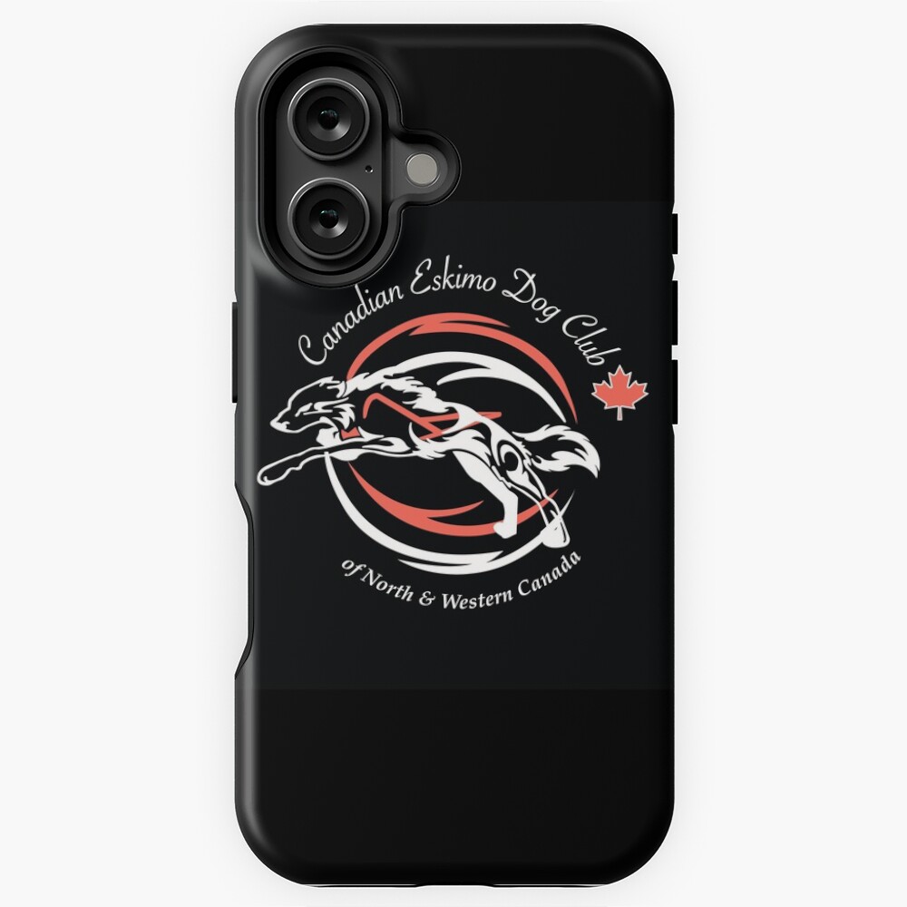 Item preview, iPhone Tough Case designed and sold by CEDClub.