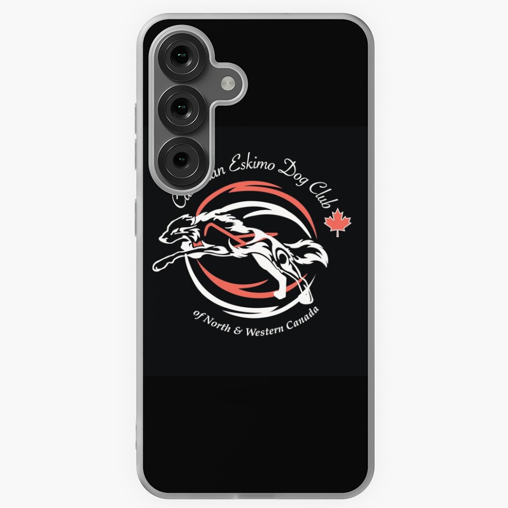 Item preview, Samsung Galaxy Soft Case designed and sold by CEDClub.