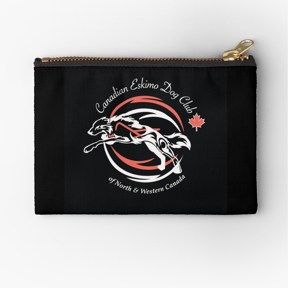 Item preview, Zipper Pouch designed and sold by CEDClub.