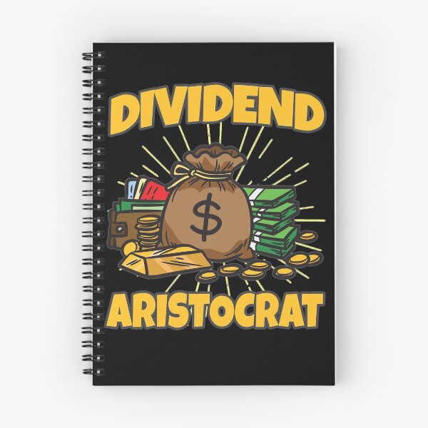 Item preview, Dividend Aristocrat designed and sold by Moonpie90.