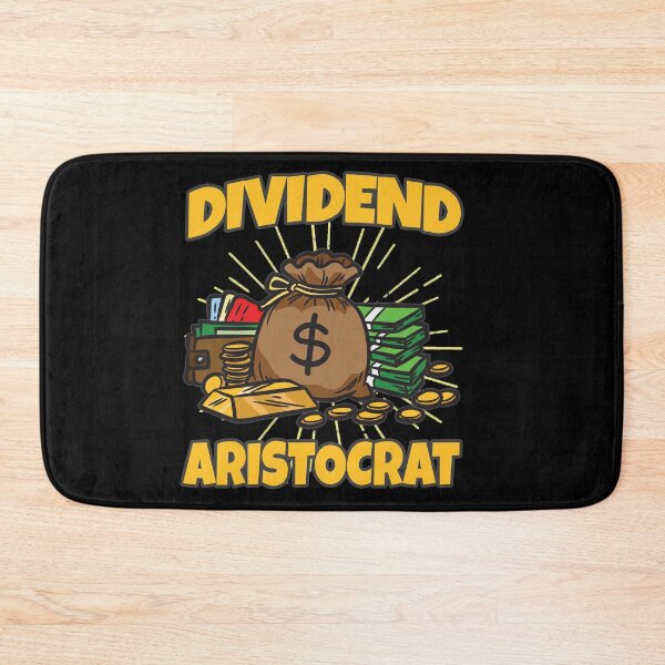 Item preview, Dividend Aristocrat designed and sold by Moonpie90.