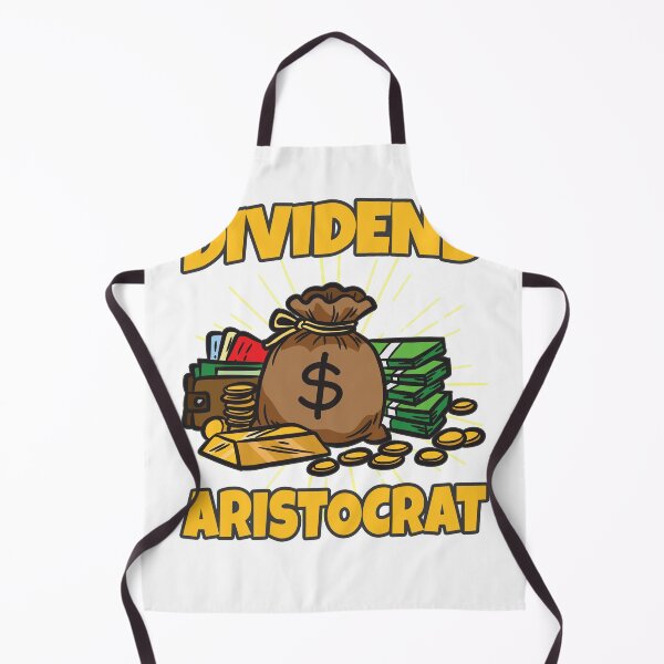 Item preview, Dividend Aristocrat designed and sold by Moonpie90.