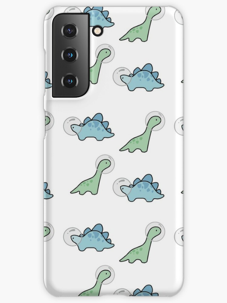 Dinosaur Sticker Pack Sticker for Sale by bassoongirl123