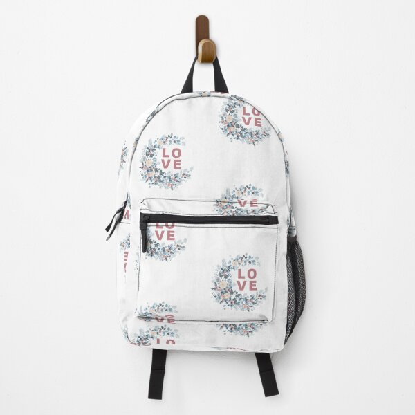Item preview, Love Floral Layer Pattern Beautiful Flower designed and sold by Myartbeyours.