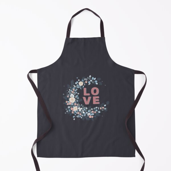 Item preview, Love Floral Layer Pattern Beautiful Flower designed and sold by Myartbeyours.