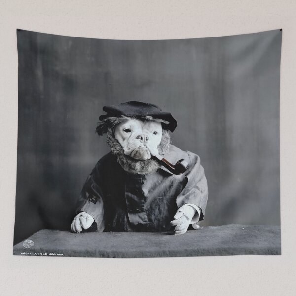 Item preview, Sea Dog designed and sold by billduncan.