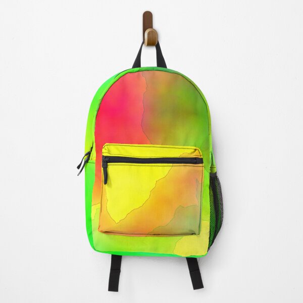 Item preview, Rasta Watercolor Wash designed and sold by funkyvibes.