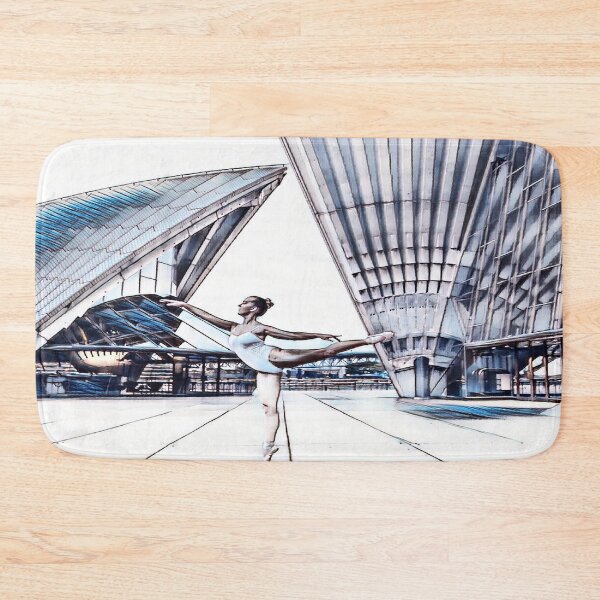 Item preview, GALATHI Dance Movements in Sydney White - Ballet designed and sold by Galathi Designs.