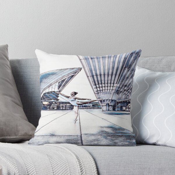 Item preview, GALATHI Dance Movements in Sydney White - Ballet designed and sold by Galathi Designs.
