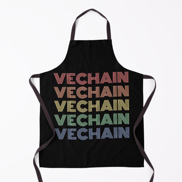 Item preview, VeChain Colors designed and sold by Bitcoin-Fashion.