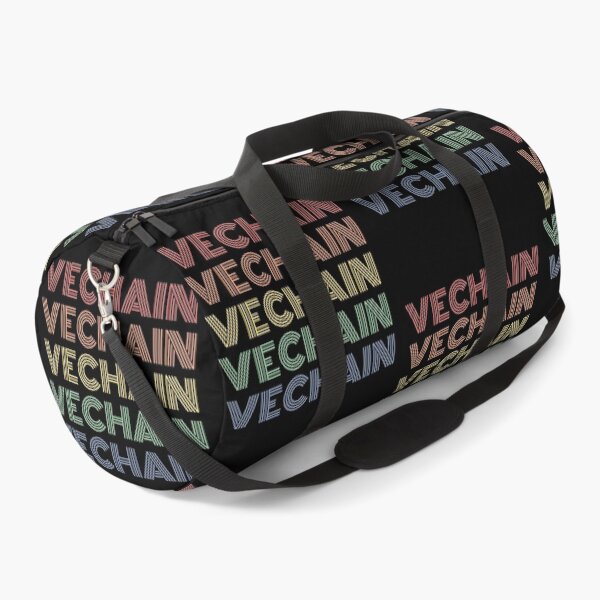 Item preview, VeChain Colors designed and sold by Bitcoin-Fashion.