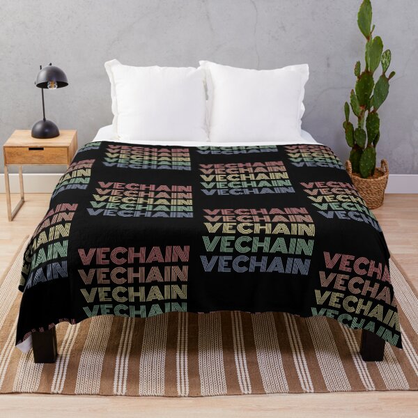 Item preview, VeChain Colors designed and sold by Bitcoin-Fashion.