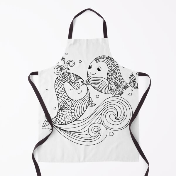 Item preview, Ballena eres mia designed and sold by InkByJennifer.