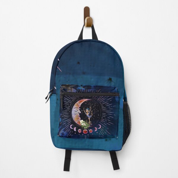 Item preview, Littele fairy dancing on a moon designed and sold by nicky2342.
