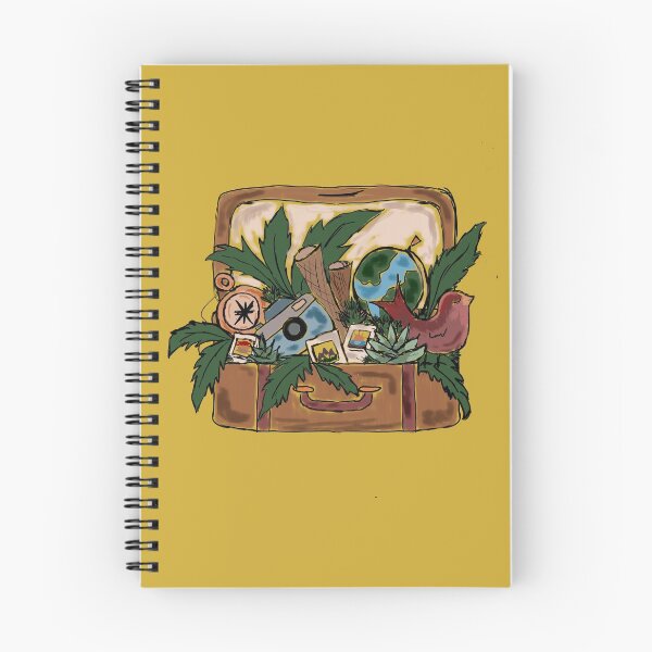 Item preview, Adventure Life designed and sold by Eviene Lovell.