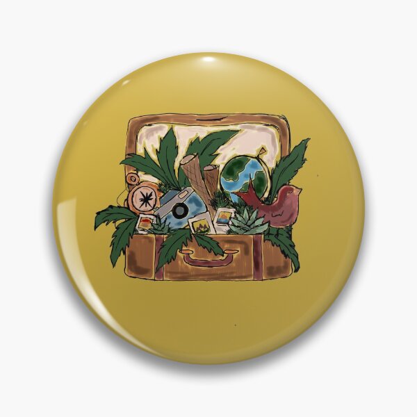 Item preview, Adventure Life designed and sold by Eviene Lovell.