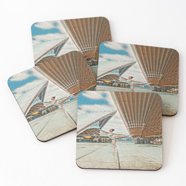 Item preview, GALATHI Dance Movements in Sydney Brown - Ballet designed and sold by Galathi Designs.