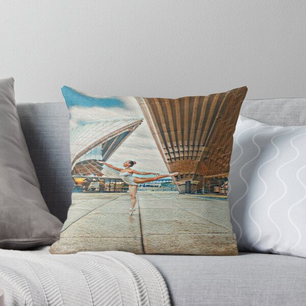 Item preview, GALATHI Dance Movements in Sydney Brown - Ballet designed and sold by Galathi Designs.
