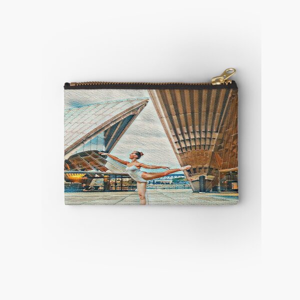 Item preview, GALATHI Dance Movements in Sydney Brown - Ballet designed and sold by Galathi Designs.
