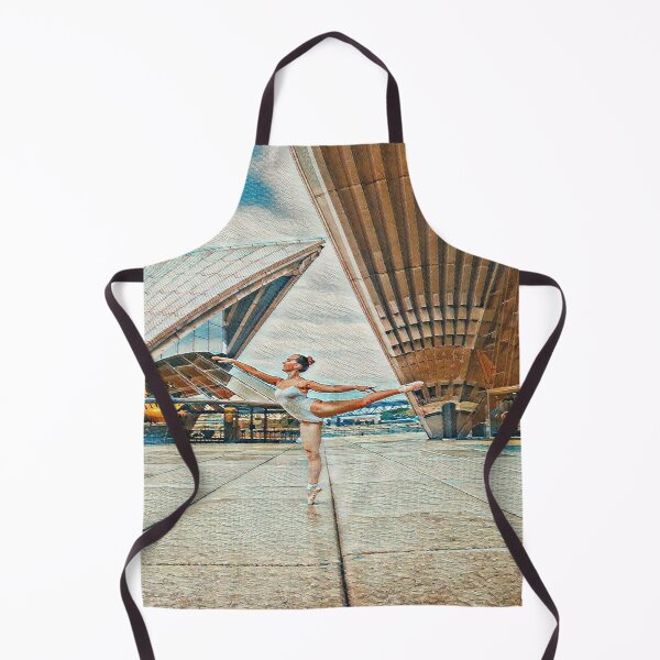 Item preview, GALATHI Dance Movements in Sydney Brown - Ballet designed and sold by Galathi Designs.