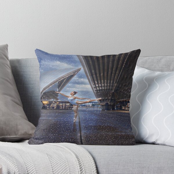 Item preview, GALATHI Dance Movements in Sydney Space - Ballet designed and sold by Galathi Designs.